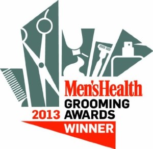 Men's Health Groomin Awards