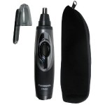 Panasonic ER430K Vacuum #2 Best Ear and Nose Hair Trimmer