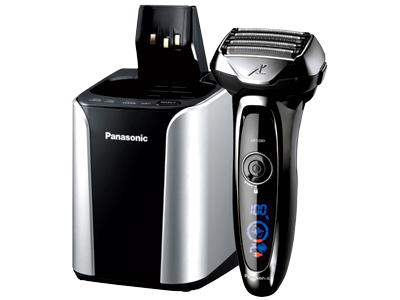 Panasonic New mens Electric Shaver