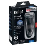 Braun Electric Shavers