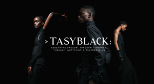 TasyyBlack