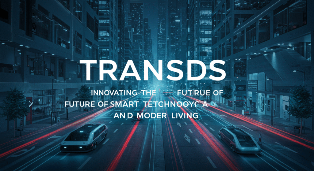 Transds