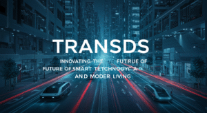 Transds