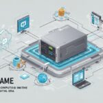 NS Mainframe: Powering Enterprise Computing in the Modern Digital Era