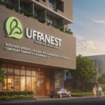 Lufanest: Redefining Modern Living with Innovation, Comfort, and Sustainability