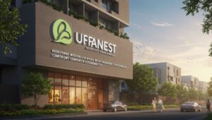 Lufanest: Redefining Modern Living with Innovation, Comfort, and Sustainability