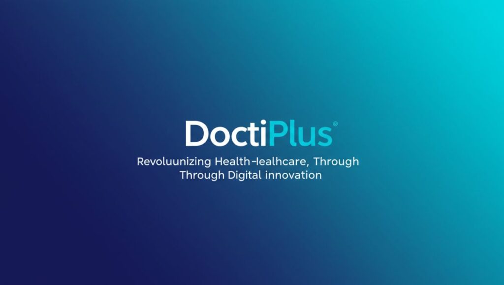 DoctiPlus