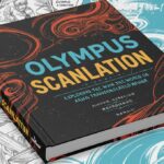 Olympus Scanlation – Exploring the World of Fan-Translated Manga