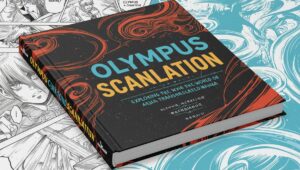 Olympus Scanlation