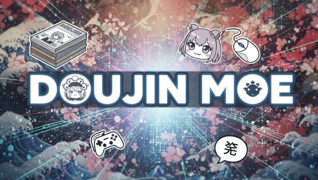 Doujen Moe: Exploring the Meaning, Culture, and Digital Relevance
