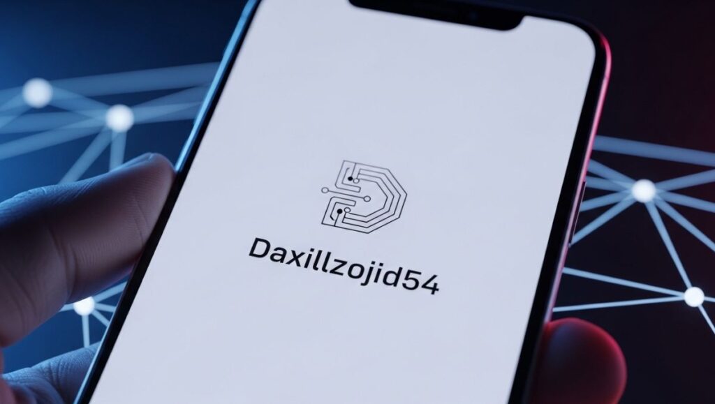 Daxillzojid54: The Next-Generation Brand Redefining Innovation and Authenticity
