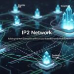 IP2 Network: Building the Next Generation of Secure and Scalable Internet Infrastructure