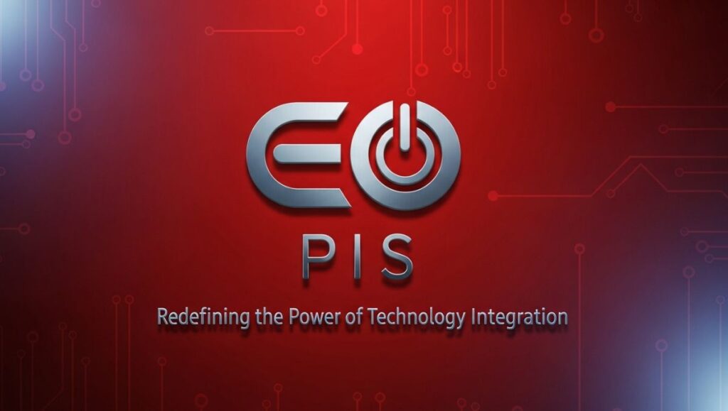 EO PIS: Redefining the Power of Technology Integration