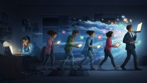 LittleMinaxo: The Rise of a Digital Creator Who Redefined Online Influence