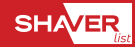 Sshaver List